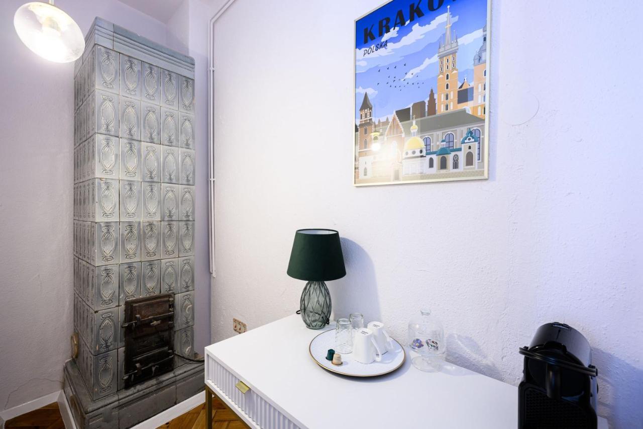 Wislna Main Square Apartments Krakow Exterior photo